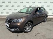 Renault Logan II Рестайлинг Нижний Тагил  - изображение 24