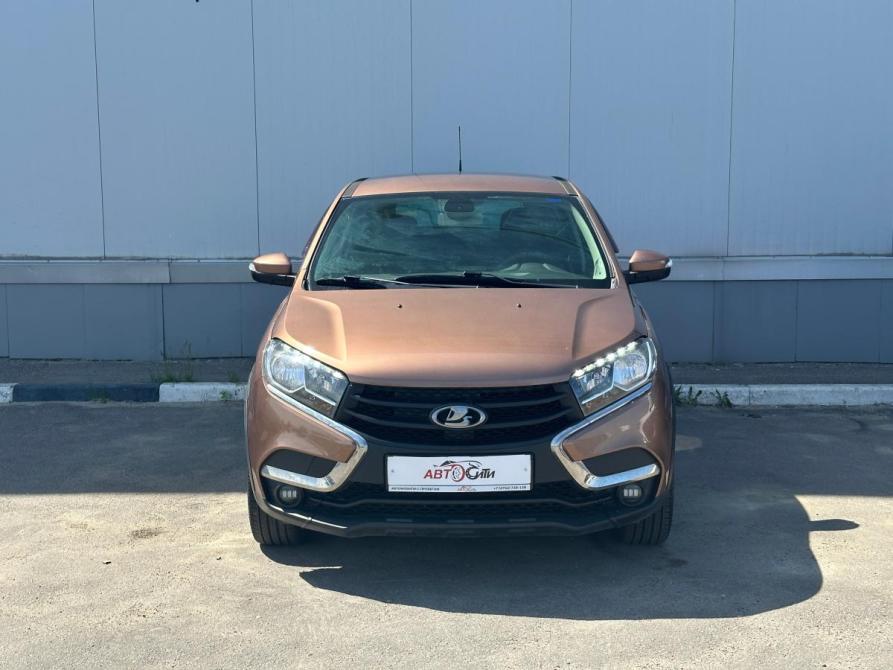 Lada (ВАЗ) XRAY I Тамбов  - изображение 3