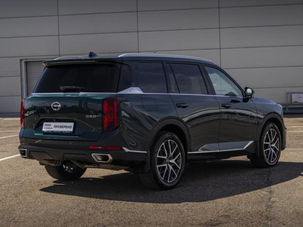 GAC GS8 II с пробегом 2023 года, цена 3 699 000 рублей, 44500 км, внедорожник, Автокод Объявления