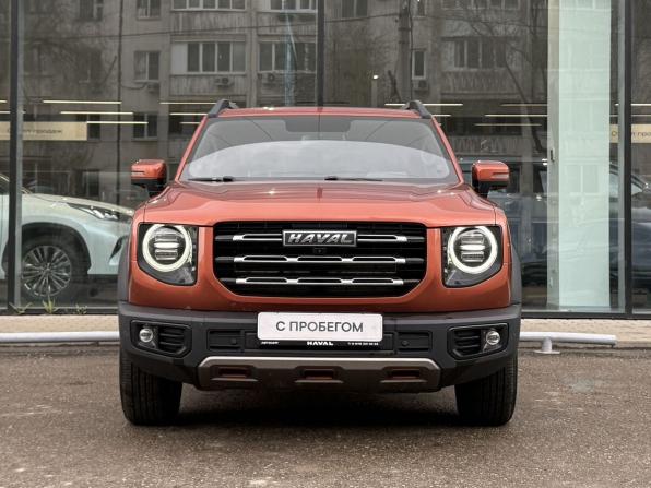 Haval Dargo с пробегом 2023 года, цена 2 570 000 рублей, 77847 км, внедорожник, Автокод Объявления
