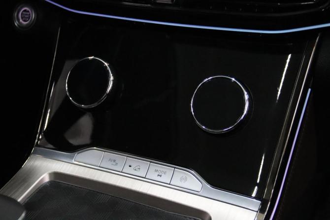 Exeed VX I с пробегом 2023 года, цена 2 895 950 рублей, 99885 км, внедорожник, Автокод Объявления