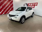 Nissan Juke I Новочеркасск  - изображение 19