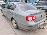 Volkswagen Passat B6 Пермь  - изображение 8