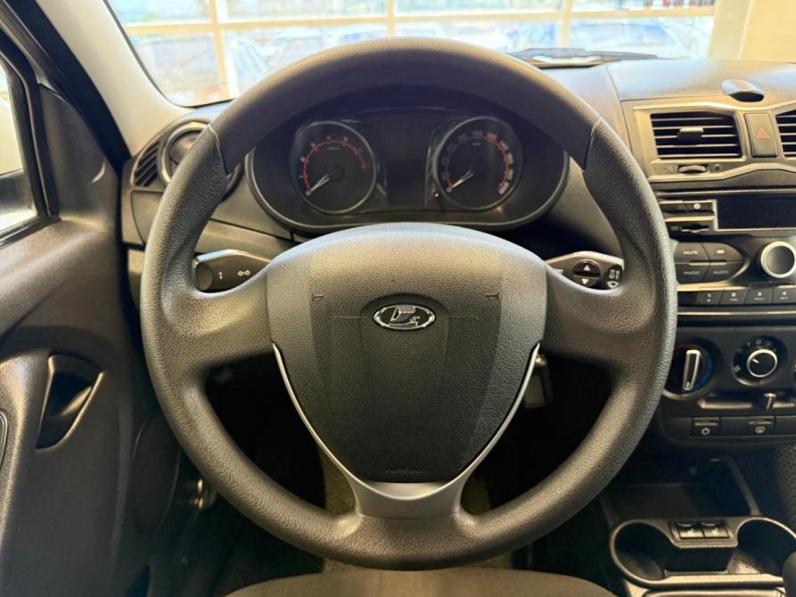 Lada (ВАЗ) Granta I Рестайлинг Волгоград  - изображение 7
