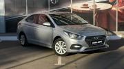 Hyundai Solaris II Оренбург  - изображение 19