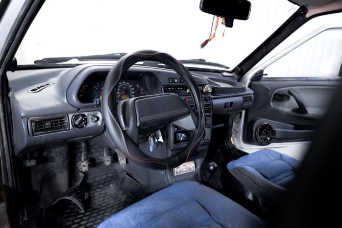 Lada (ВАЗ) 2114 с пробегом 2012 года, цена 128 900 рублей, 283314 км, хэтчбек, Автокод Объявления