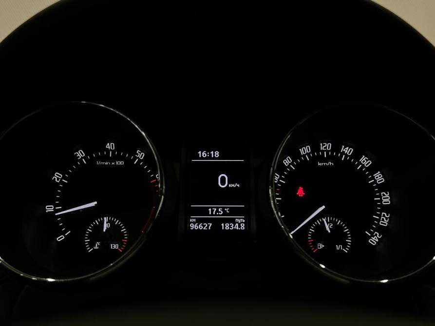Skoda Yeti I Рестайлинг Санкт-Петербург  - изображение 23