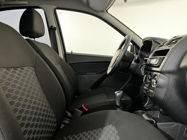 Lada (ВАЗ) Granta I Рестайлинг с пробегом 2020 года, цена 644 900 рублей, 65235 км, хэтчбек, Автокод Объявления