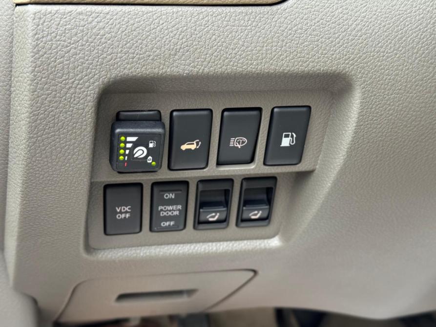 Nissan Murano II (Z51) Рестайлинг Ульяновск  - изображение 17