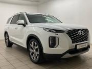 Hyundai Palisade I Энгельс  - изображение 41