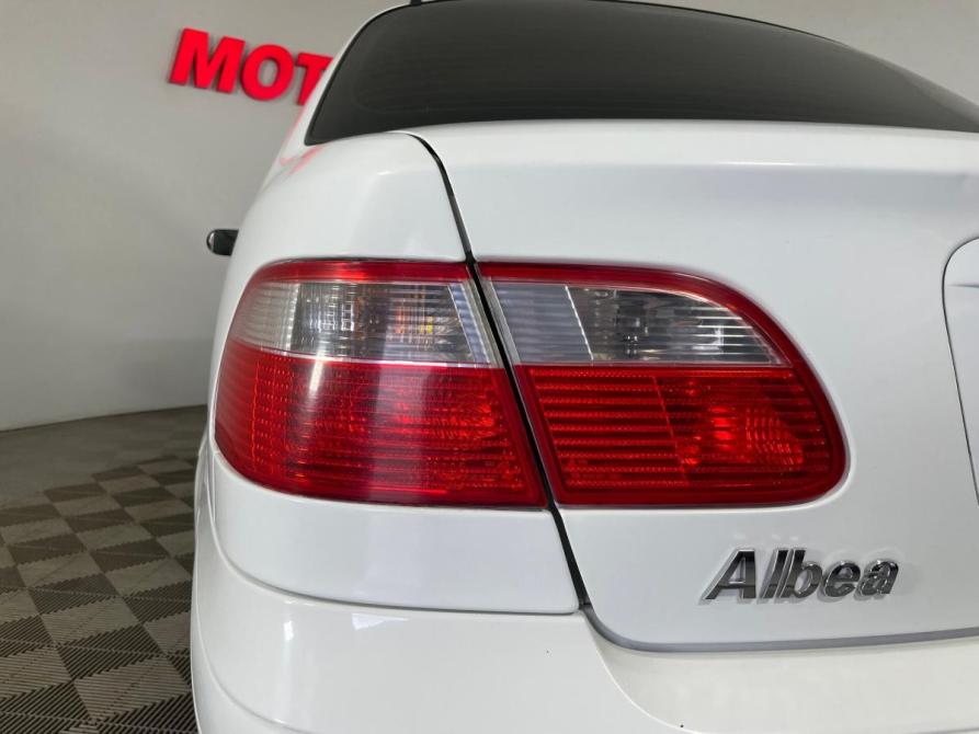 Fiat Albea I Рестайлинг Воронеж  - изображение 8