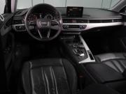 Audi A4 V (B9) Воронеж  - изображение 26