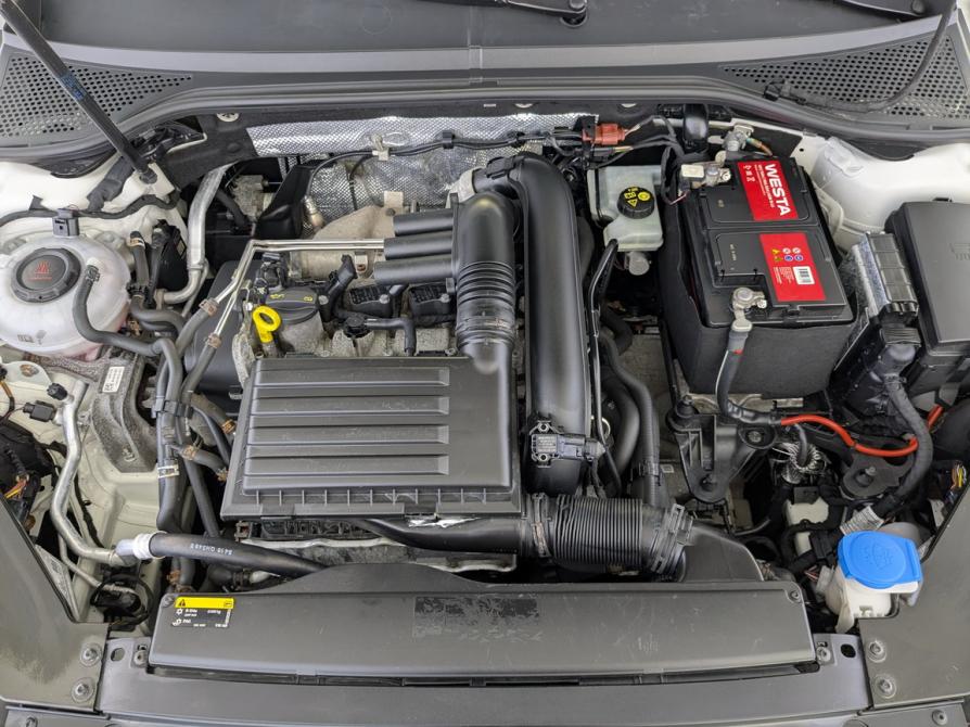 Volkswagen Passat B8 Москва  - изображение 9