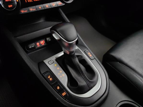 Kia K3 II с пробегом 2020 года, цена 1 725 000 рублей, 119000 км, седан, Автокод Объявления