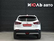 Nissan Qashqai II Рестайлинг Екатеринбург  - изображение 24