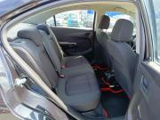 Chevrolet Aveo II Тюмень  - изображение 31