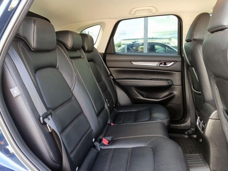 Mazda CX-5 II Москва  - изображение 21