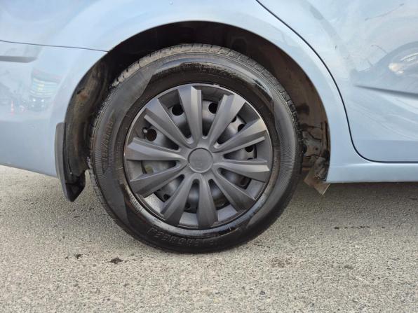 Chevrolet Aveo II с пробегом 2012 года, цена 595 000 рублей, 177200 км, седан, Автокод Объявления