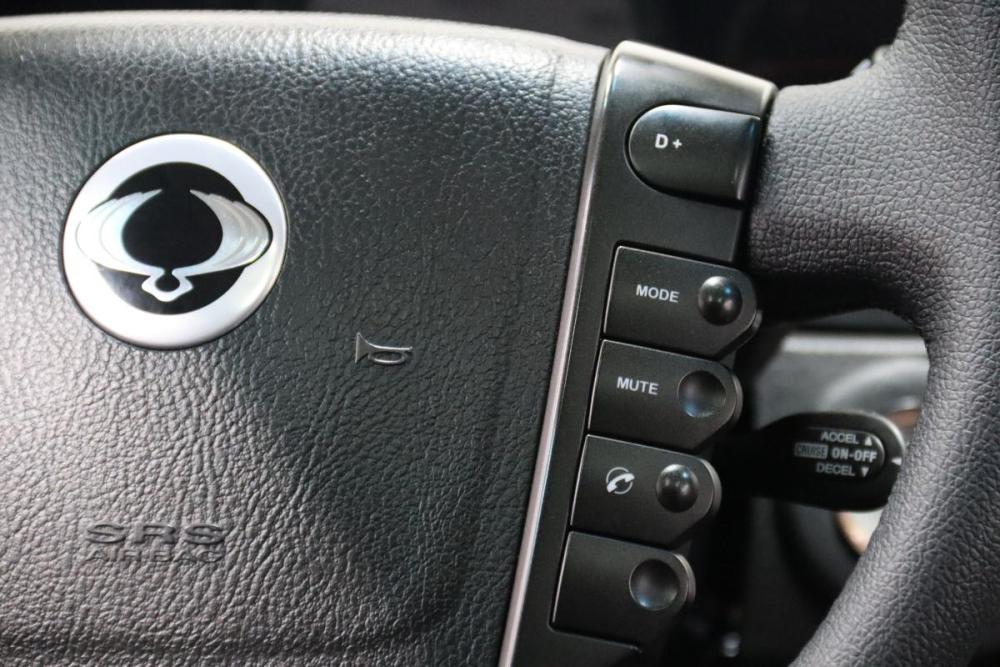 SsangYong Rexton III Сургут  - изображение 19