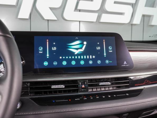 Chery Arrizo 8 с пробегом 2022 года, цена 2 279 000 рублей, 17885 км, седан, Автокод Объявления
