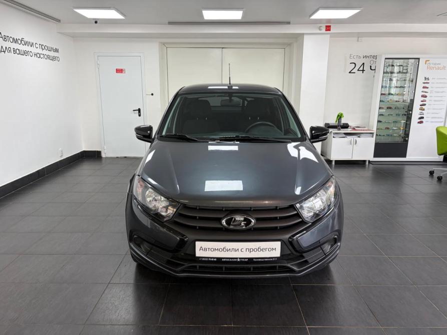 Lada (ВАЗ) Granta I Рестайлинг Киров  - изображение 2