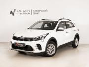 Kia Rio IV Рестайлинг Казань  - изображение 9