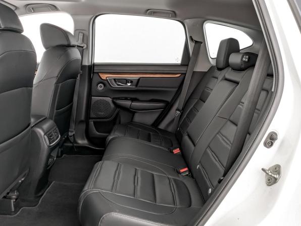 Honda CR-V V с пробегом 2019 года, цена 3 650 000 рублей, 90532 км, внедорожник, Автокод Объявления