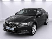 Skoda Superb III Москва  - изображение 19