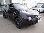 Nissan Juke I Москва  - изображение 19