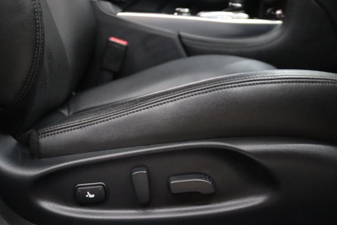 Infiniti M IV с пробегом 2013 года, цена 1 895 950 рублей, 92896 км, седан, Автокод Объявления