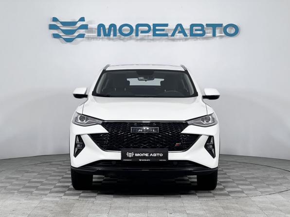 Haval F7x I Рестайлинг с пробегом 2023 года, цена 2 250 000 рублей, 14124 км, внедорожник, Автокод Объявления
