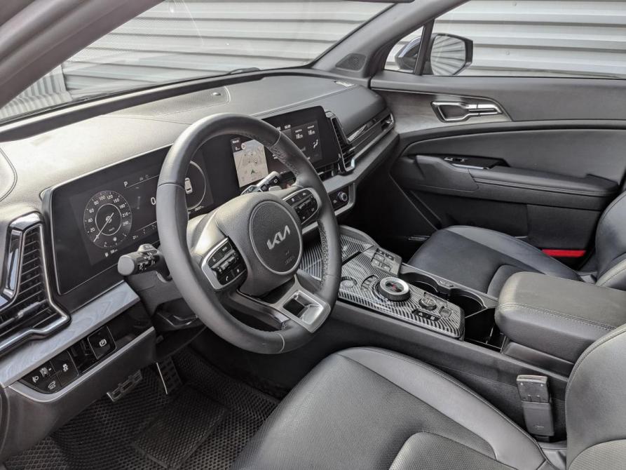 Kia Sportage V Химки  - изображение 14