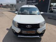 Lada (ВАЗ) Largus I Рестайлинг Сызрань  - изображение 33