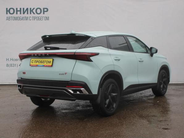 Omoda C5 I с пробегом 2023 года, цена 1 659 000 рублей, 33062 км, внедорожник, Автокод Объявления