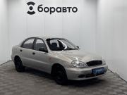 Chevrolet Lanos I Воронеж  - изображение 18