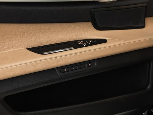 BMW 7 серии V (F01/F02/F04) Рестайлинг с пробегом 2014 года, цена 2 250 000 рублей, 214000 км, седан, Автокод Объявления