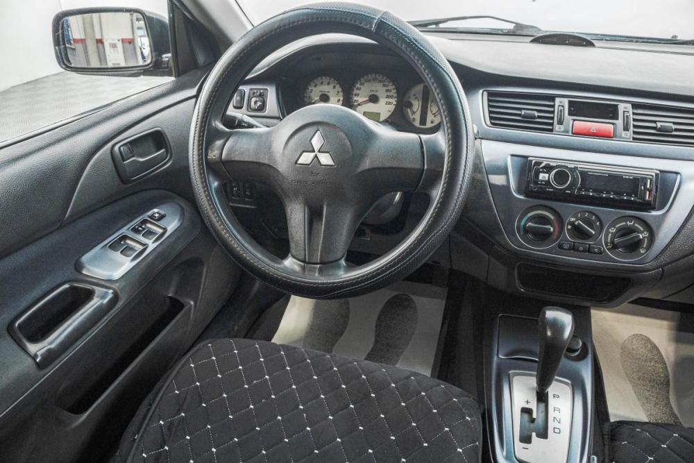 Mitsubishi Lancer IX Рестайлинг Барнаул  - изображение 15