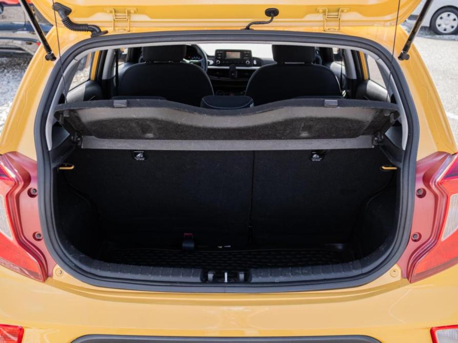 Kia Picanto III Сочи  - изображение 18