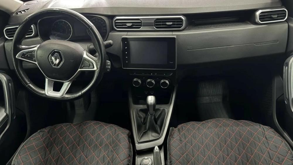 Renault Duster II Магнитогорск  - изображение 14