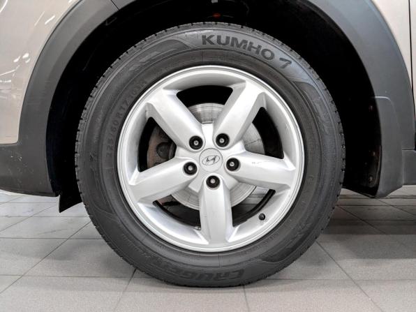 Hyundai Tucson III с пробегом 2016 года, цена 1 800 000 рублей, 91087 км, внедорожник, Автокод Объявления