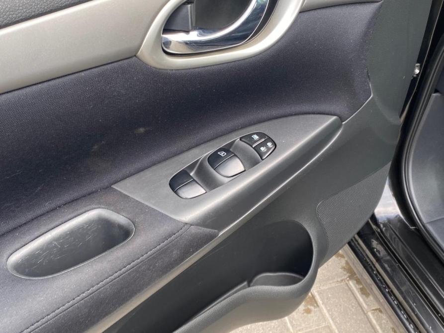 Nissan Sentra VII (B17) Сыктывкар  - изображение 15