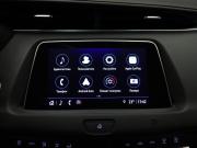 Cadillac XT4 I Москва  - изображение 46