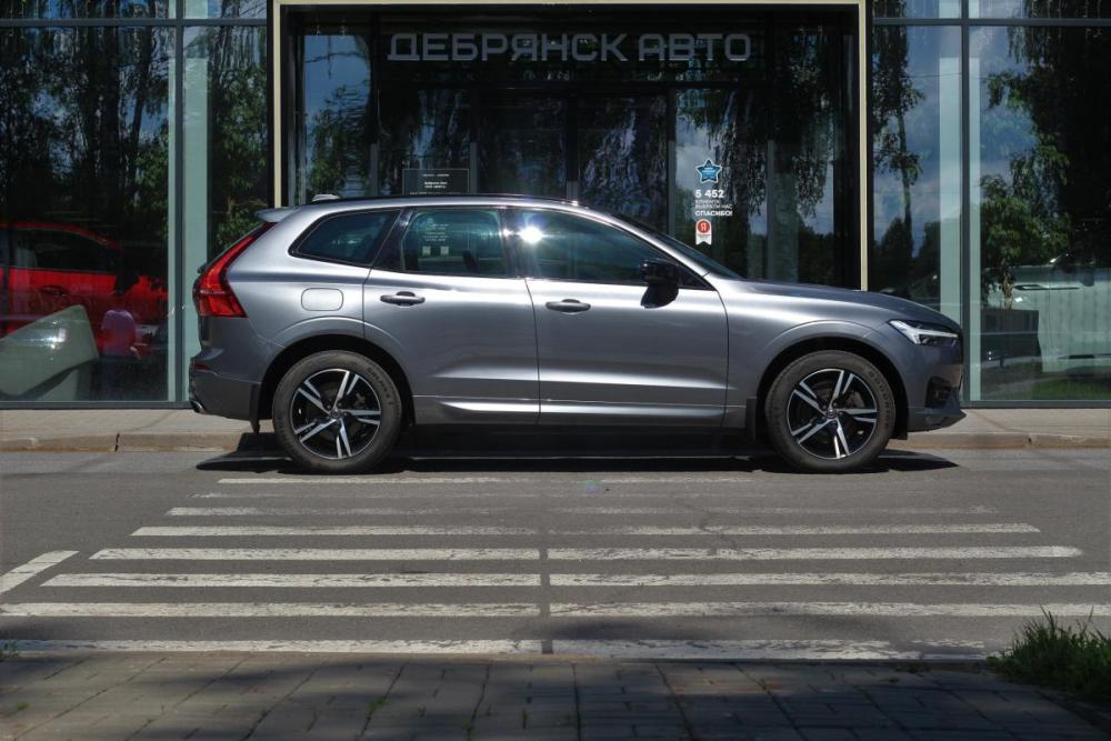 Volvo XC60 II Брянск  - изображение 4