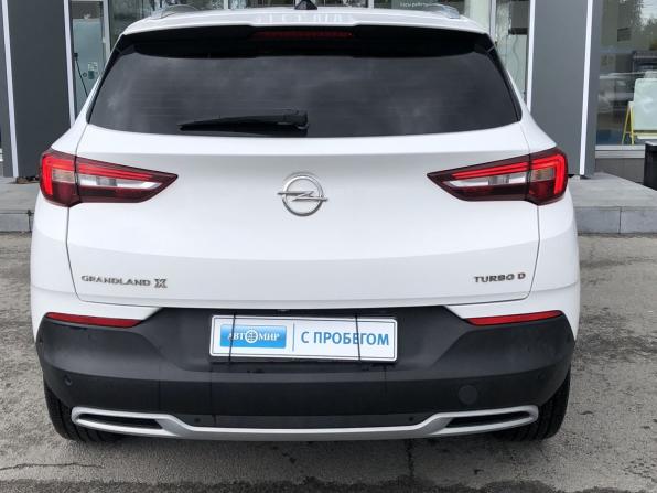 Opel Grandland I с пробегом 2018 года, цена 1 674 500 рублей, 177904 км, внедорожник, Автокод Объявления