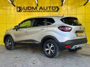 Renault Kaptur I Ижевск  - изображение 24