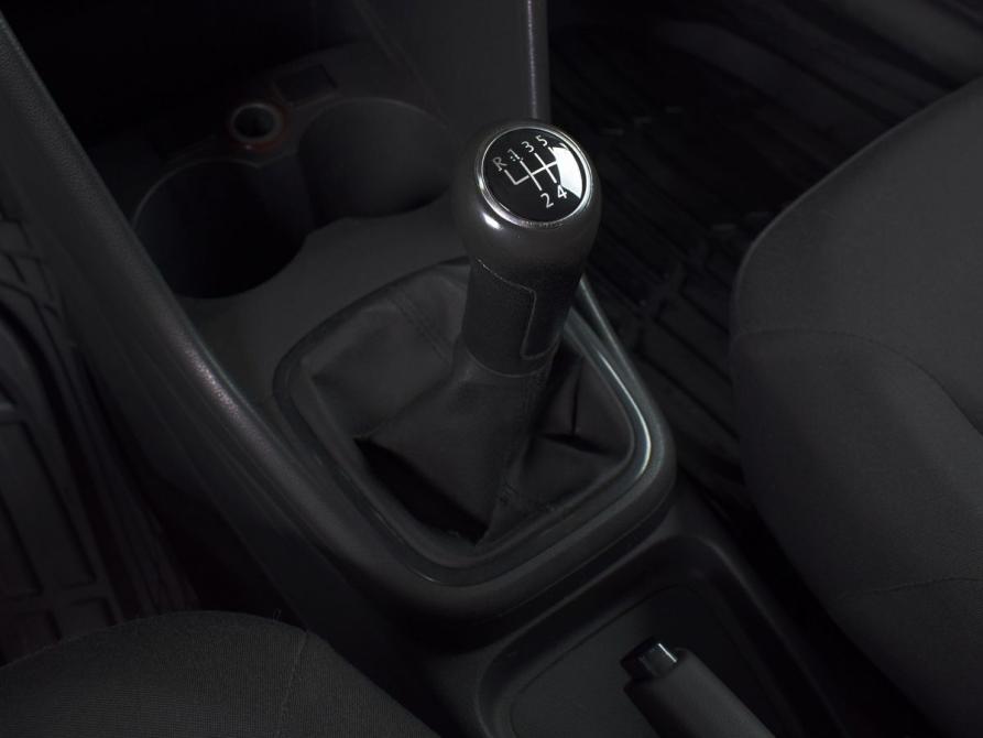 Volkswagen Polo V Кемерово  - изображение 14