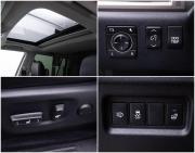 Lexus GX II Рестайлинг Москва  - изображение 38