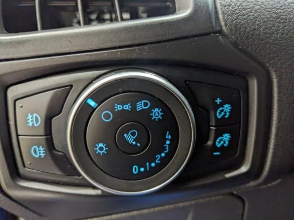 Ford Focus III Рестайлинг с пробегом 2018 года, цена 1 165 000 рублей, 128000 км, хэтчбек, Автокод Объявления