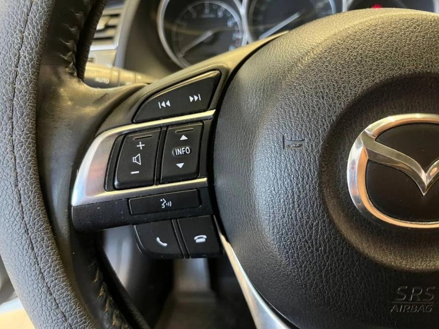 Mazda 6 III (GJ) Рестайлинг Челябинск  - изображение 16
