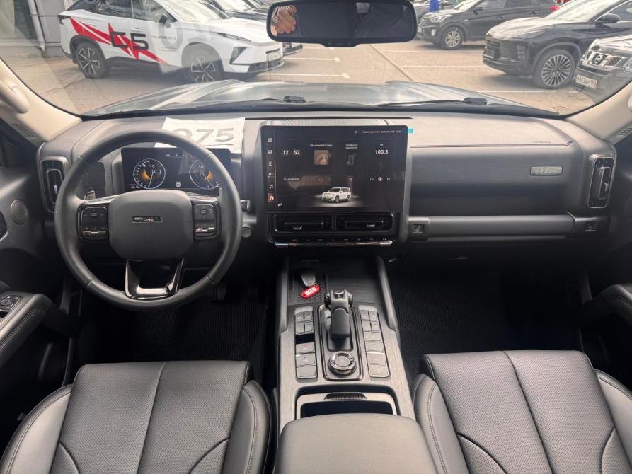 Haval H9 II Санкт-Петербург  - изображение 8